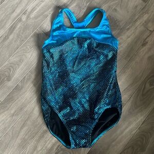 Balera Gymnastics Leotard
